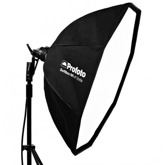 Profoto RFi Octa Softbox - 4ft