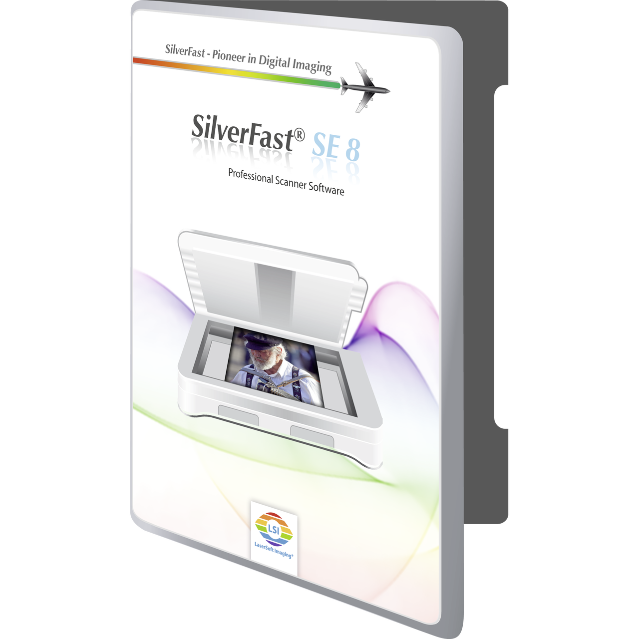 download silverfast scanner software