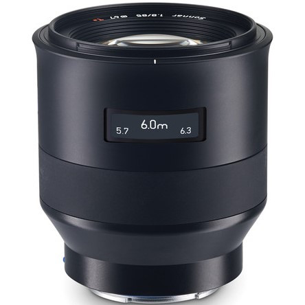 レンズ(単焦点) Zeizz Batis 1.8/85mm for Sony Zeizz Batis 1.8/85mm for Sony