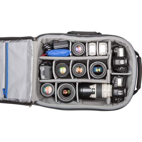 Think Tank Airport International V3.0 Carry On Think Tank Airport International V3.0 Carry On