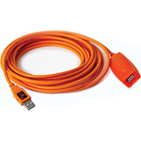 Tether Tools TetherPro Extension Cable - Thumbnail 4
