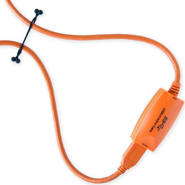 Tether Tools TetherPro Extension Cable - Thumbnail 5