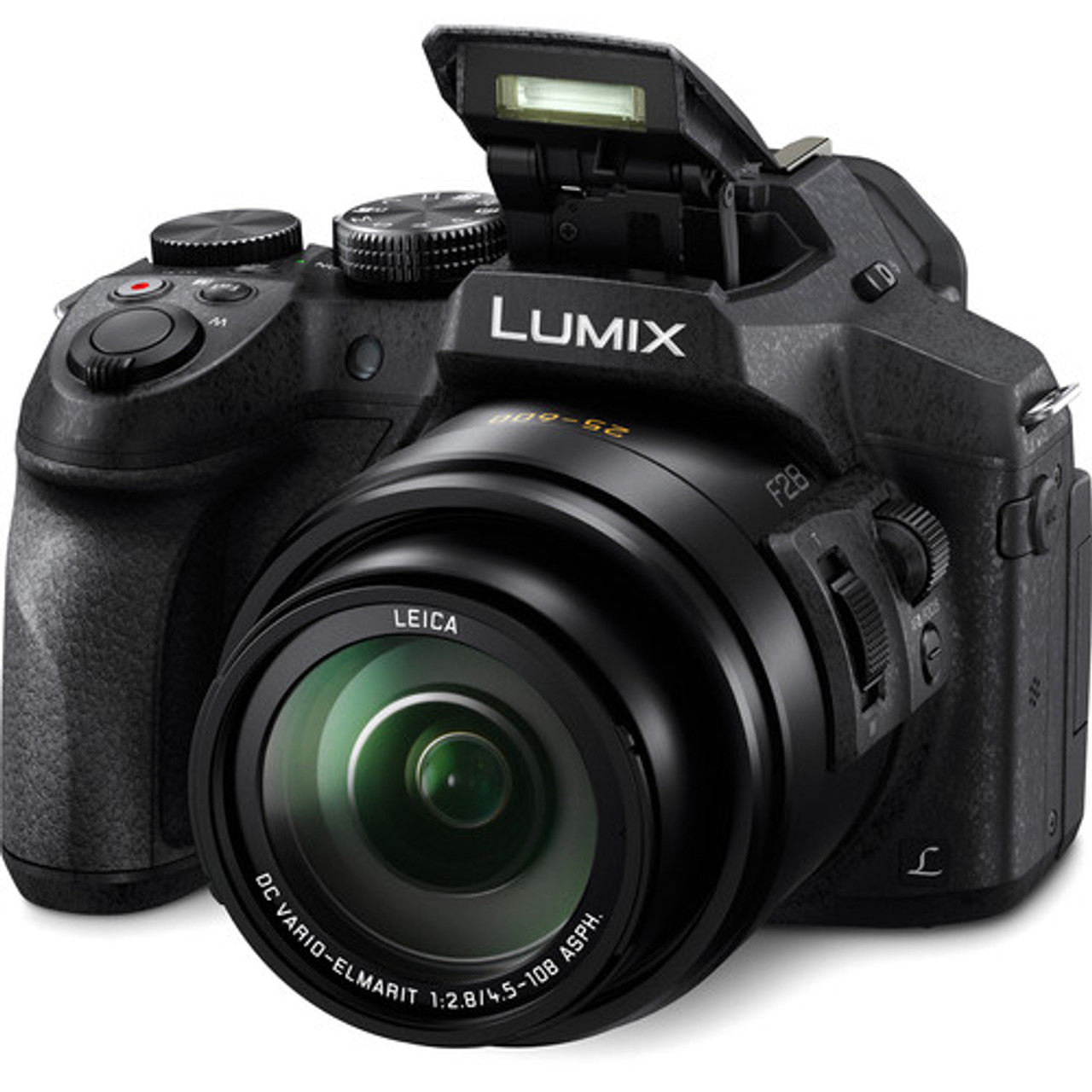 Panasonic Lumix DMC-FZ300 Digital Camera