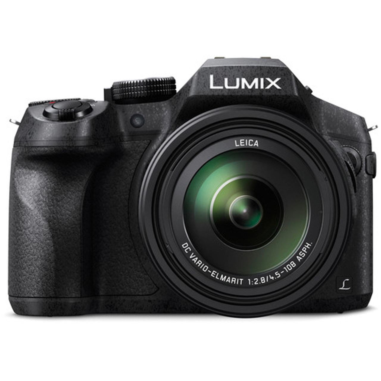 Panasonic LUMIX FZ DMC-FZ300-K デジタルカメラ カメラ 家電・スマホ