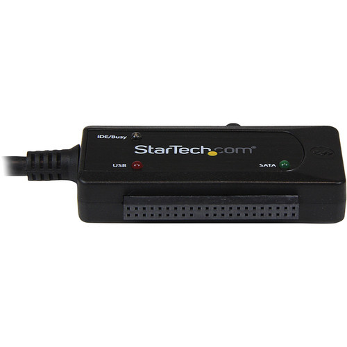 StarTech USB 3.0 to IDE/SATA Adapter Cable - Thumbnail 3