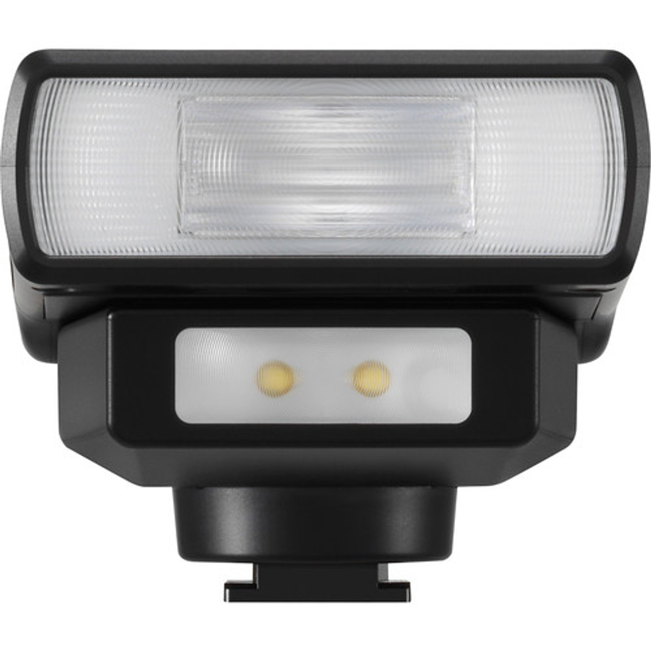 Panasonic - ＰＡＮＡＳＯＮＩＣ　ＤＭＷ－ＦＬ２００Ｌ Panasonic Lumix DMW-FL200L External Flash