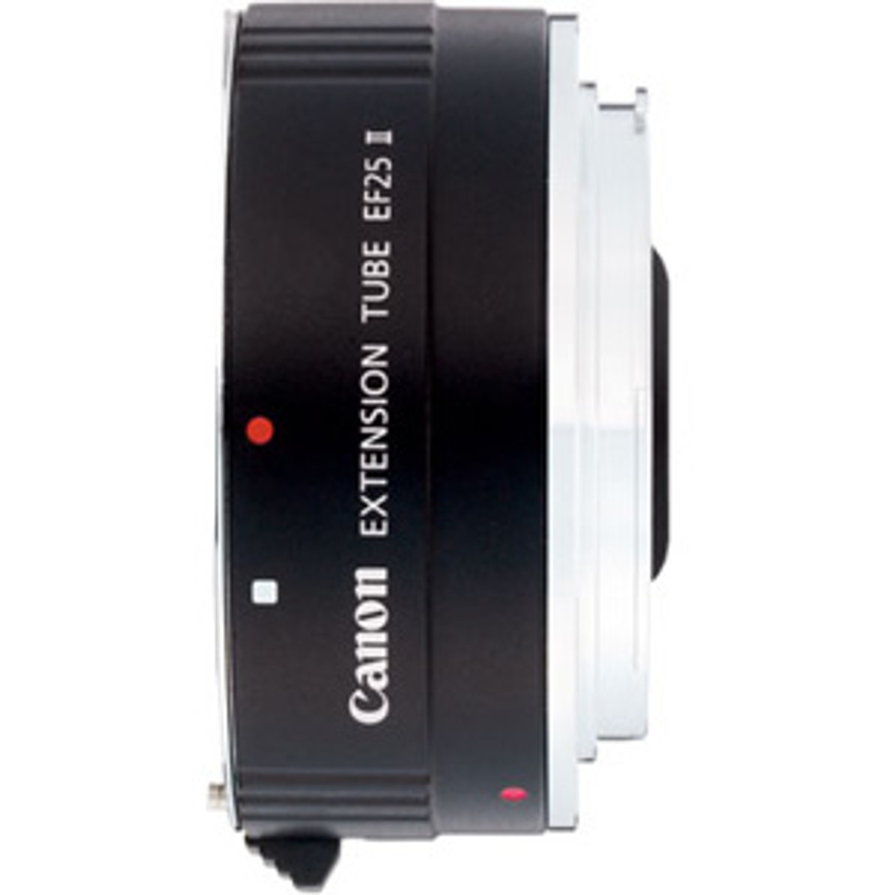 Canon EF25 II Extension Tube