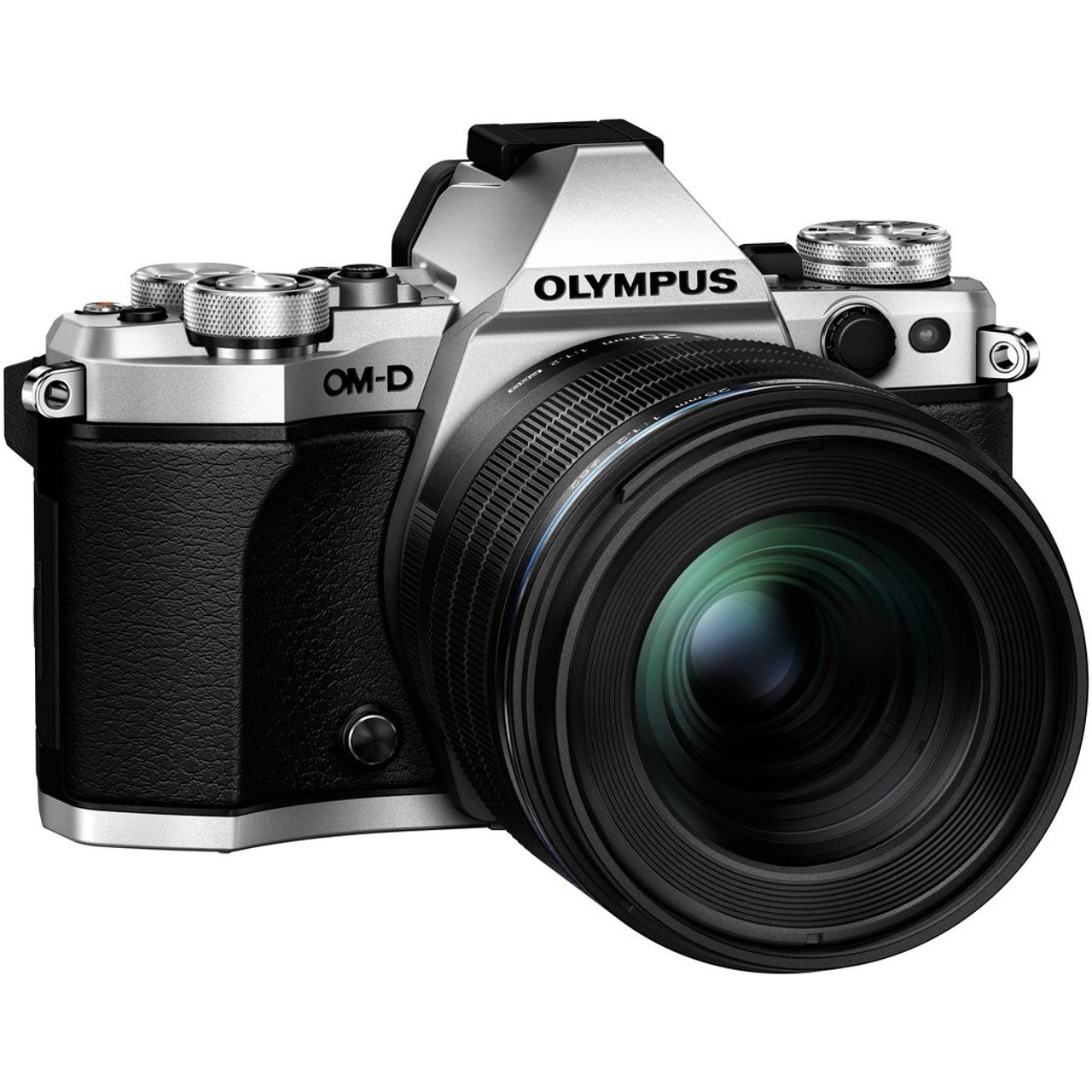 Olympus M Zuiko Ed 25mm F 1 2 Pro Lens