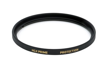 Promaster HGX Prime Filter 62 Mm – Made In Japan, Kratzfest, Mit Antistatik-Beschichtung