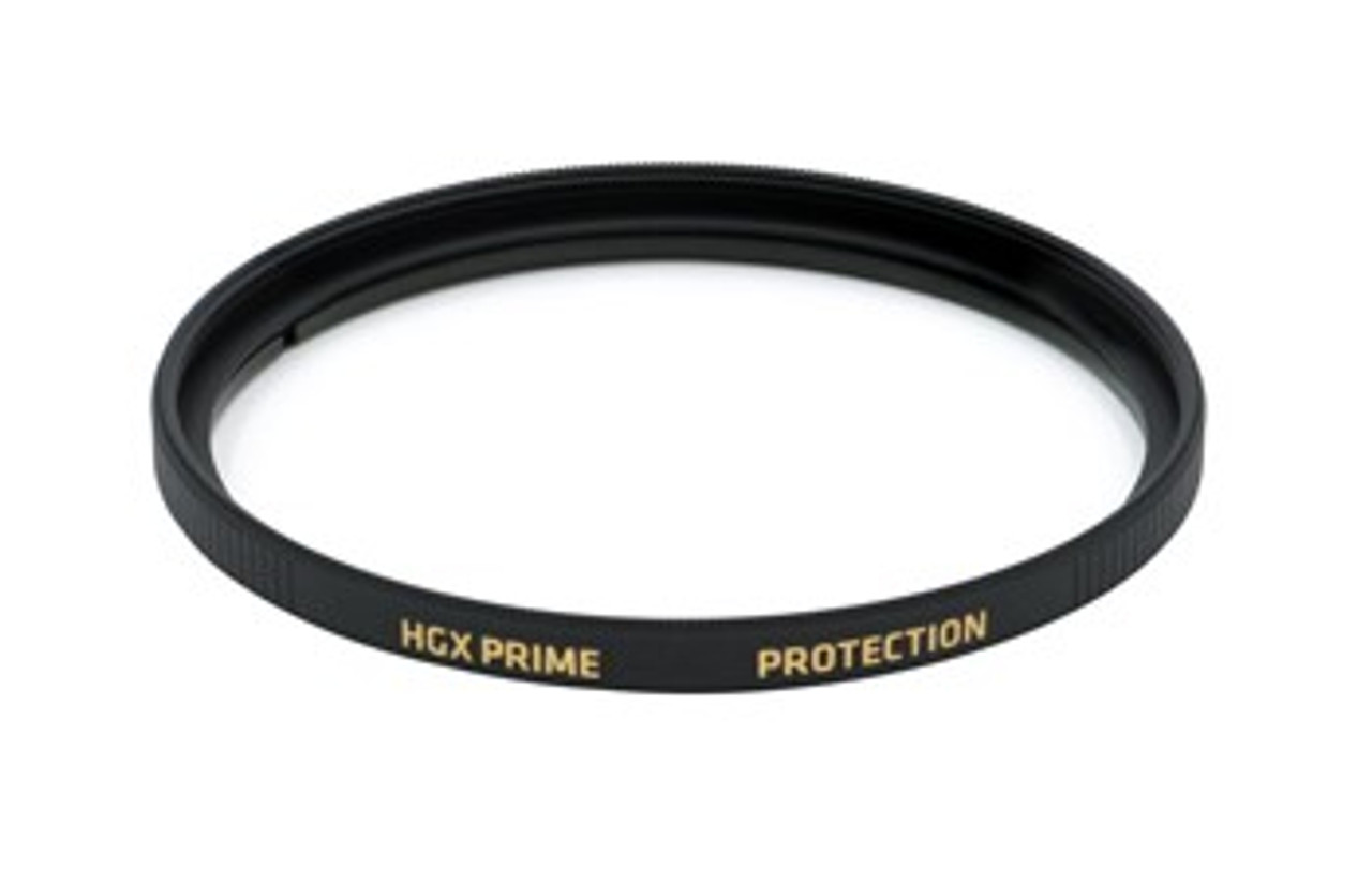 品)Promaster 40.5?MM UV HGX Primeフィルタ (shin-