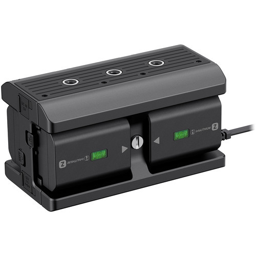 Sony NPA-MQZ1K Battery Adapter Kit - Thumbnail 3