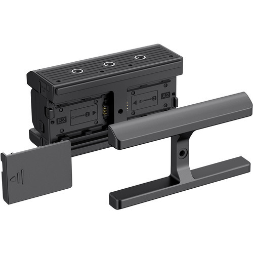 Sony NPA-MQZ1K Battery Adapter Kit - Thumbnail 2