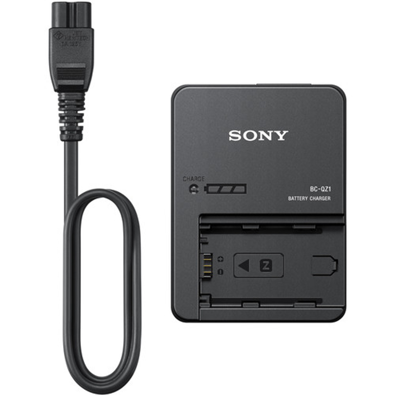 sony バッテリーチャージャー BC-QZ1 BC-QZ1 | デジタル一眼カメラα（アルファ） | ソニー