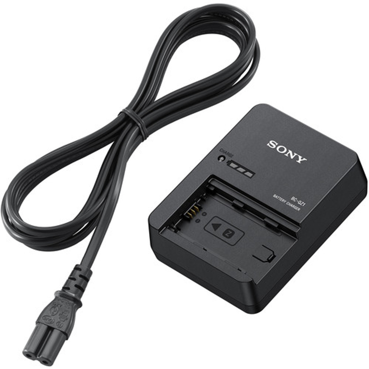 sony バッテリーチャージャー BC-QZ1 Sony BC-QZ1 Battery Charger