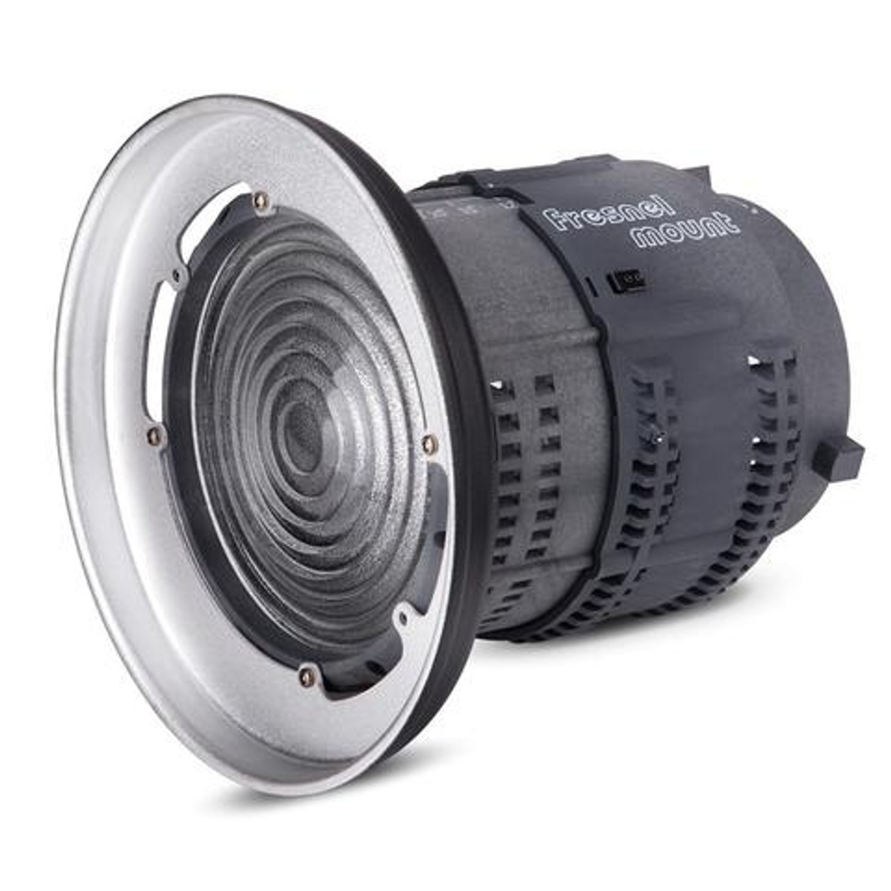 aputure fresnel mount