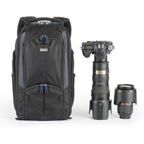 Think Tank StreetWalker V2.0 Backpack