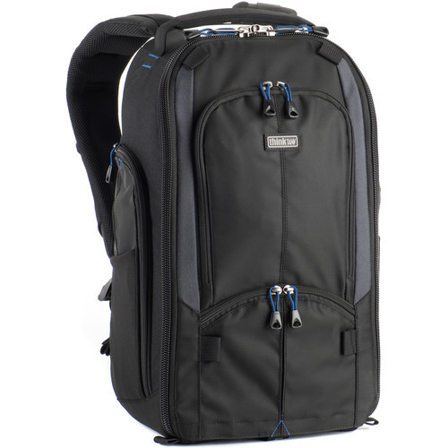Think Tank Photo StreetWalker Pro V2.0 Backpack - Thumbnail 2