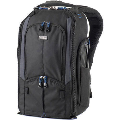 Think Tank Photo StreetWalker Pro V2.0 Backpack - Thumbnail 3