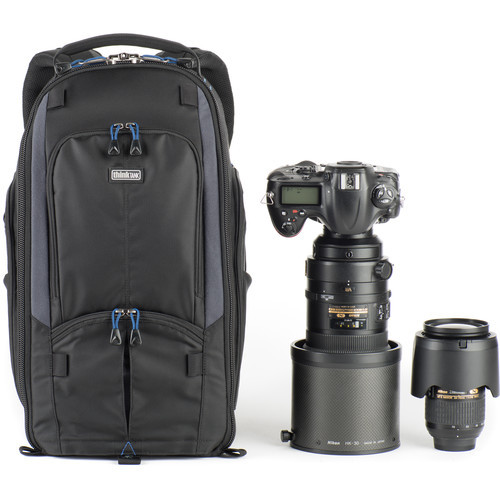 Think Tank Photo StreetWalker Pro V2.0 Backpack - Thumbnail 4