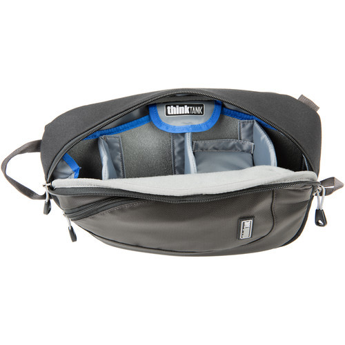 Think Tank Photo TurnStyle V2.0 Camera Bag - Thumbnail 5