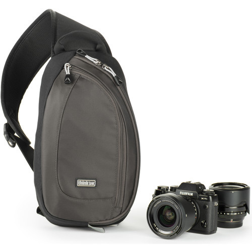 Think Tank Photo TurnStyle V2.0 Camera Bag - Thumbnail 4
