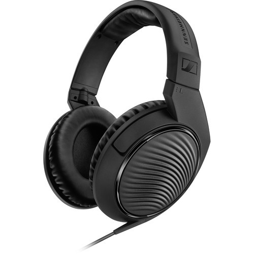 Sennheiser HD 200 PRO - Thumbnail 2