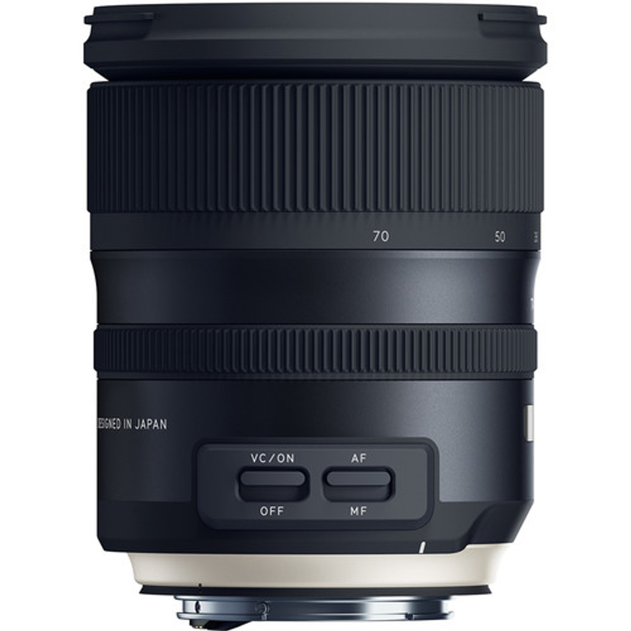 Tamron SP 24-70mm f/2.8 Di VC USD G2 Lens - Canon EF Mount