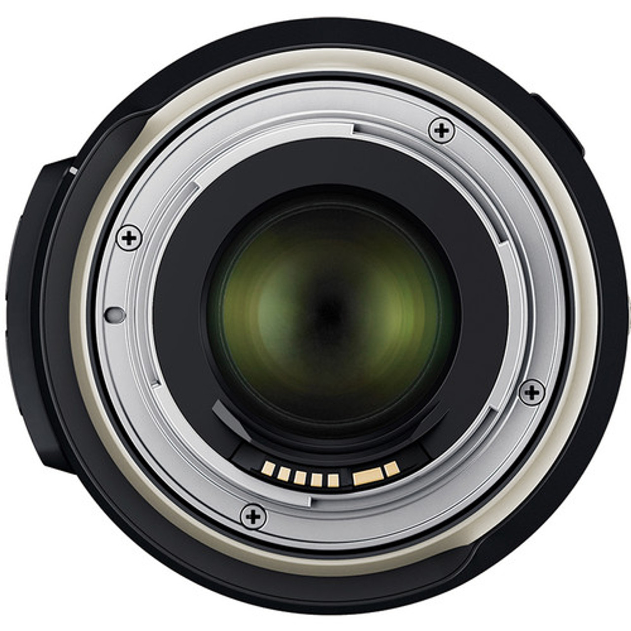 Tamron SP 24-70mm f/2.8 Di VC USD G2 Lens - Canon EF Mount