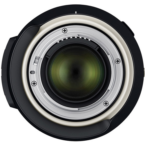 precision camera