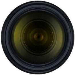 Tamron 100-400mm f/4.5-6.3 Di VC USD Lens - Canon EF Mount