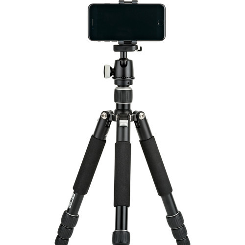 Joby Griptight One GP Stand Phone Mount - Thumbnail 4