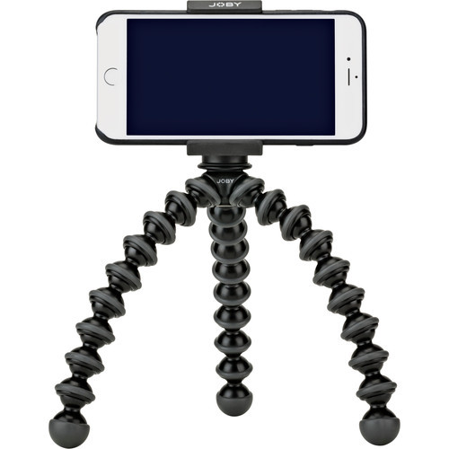 Joby GripTight PRO GorillaPod Stand - Thumbnail 4