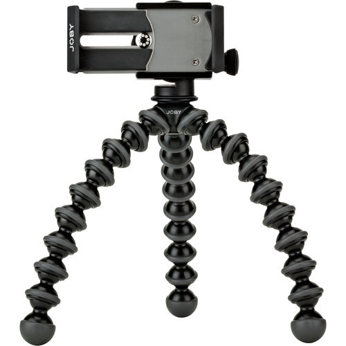 Joby GripTight PRO GorillaPod Stand - Thumbnail 3