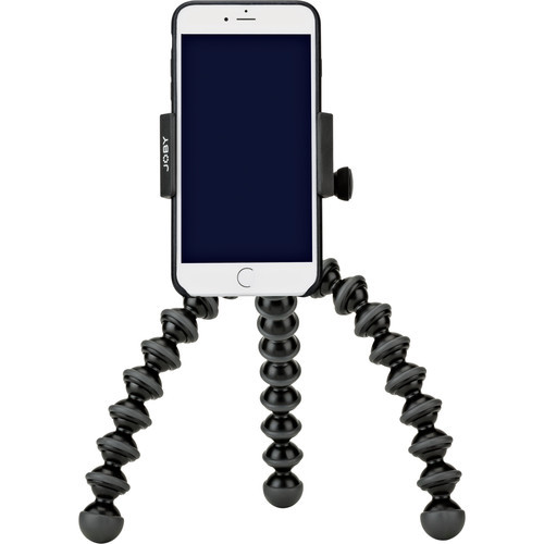 Joby GripTight PRO GorillaPod Stand - Thumbnail 5
