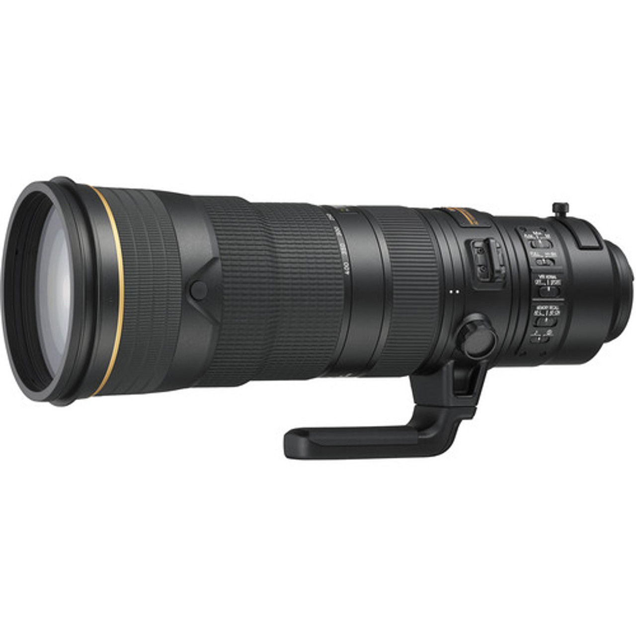 Nikon NIKKOR AF-S 180-400mm f/4E TC1.4 FL ED VR Lens