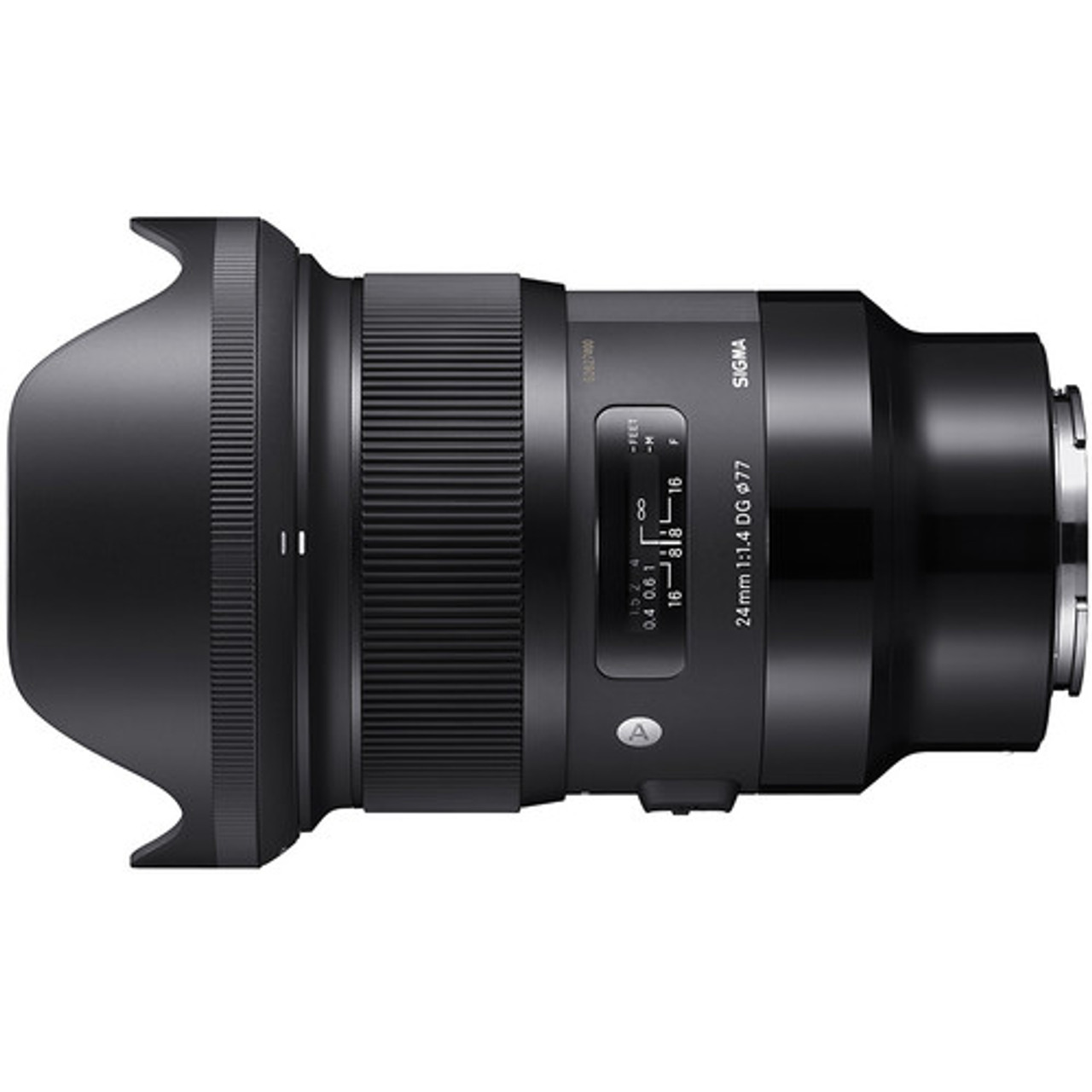 Sigma 24mm f/1.4 DG HSM Art Lens - Sony E Mount