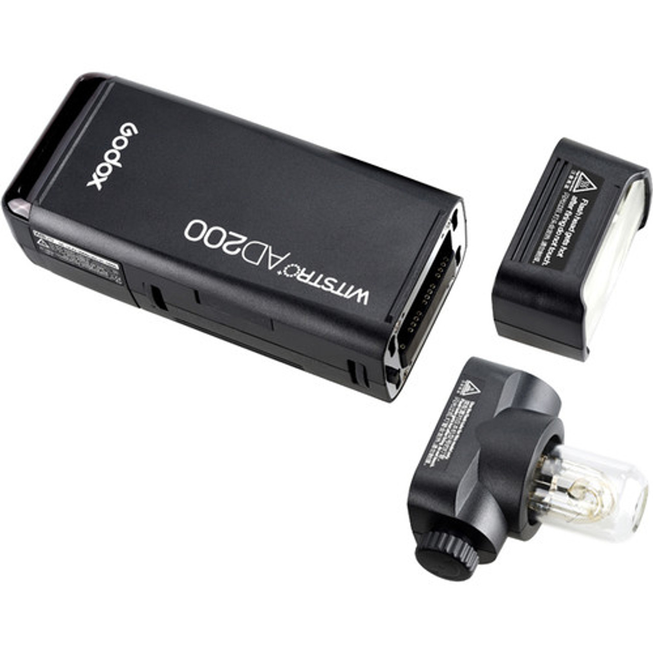 Godox AD200 TTL Pocket Flash Kit *SPECIAL ORDER ONLY*