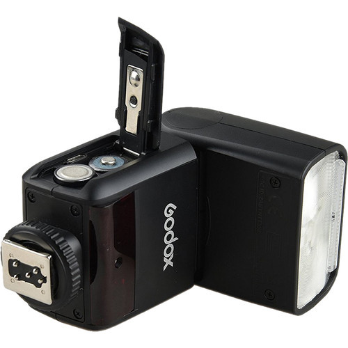 Godox TT350C Mini Thinklite TTL Flash - Canon