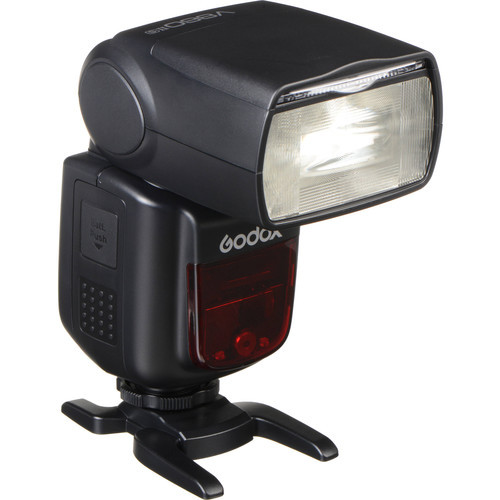 Godox VING V860IIS TTL Li-Ion Flash Kit - Sony
