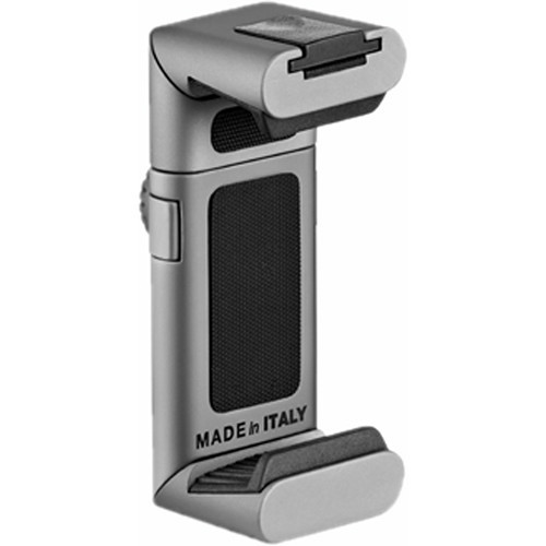 Manfrotto TwistGrip Tripod Adapter Clamp - Thumbnail 4