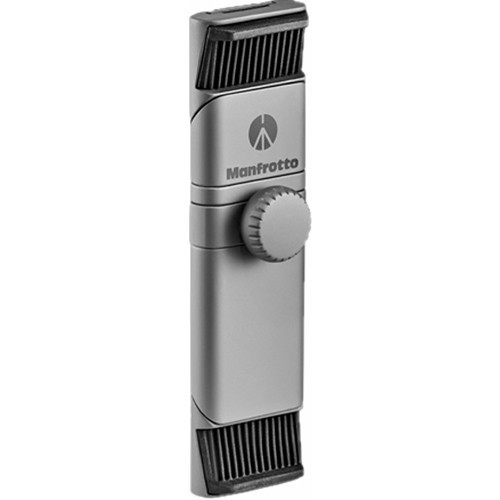 Manfrotto TwistGrip Tripod Adapter Clamp - Thumbnail 3