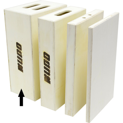 Kupo Apple Box - Full 20x12x8