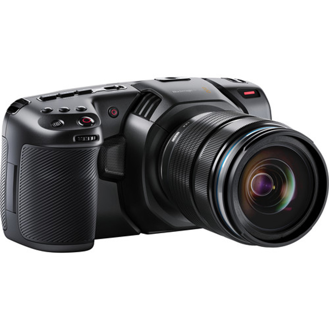 Blackmagic Design Pocket Cinema Camera 4K