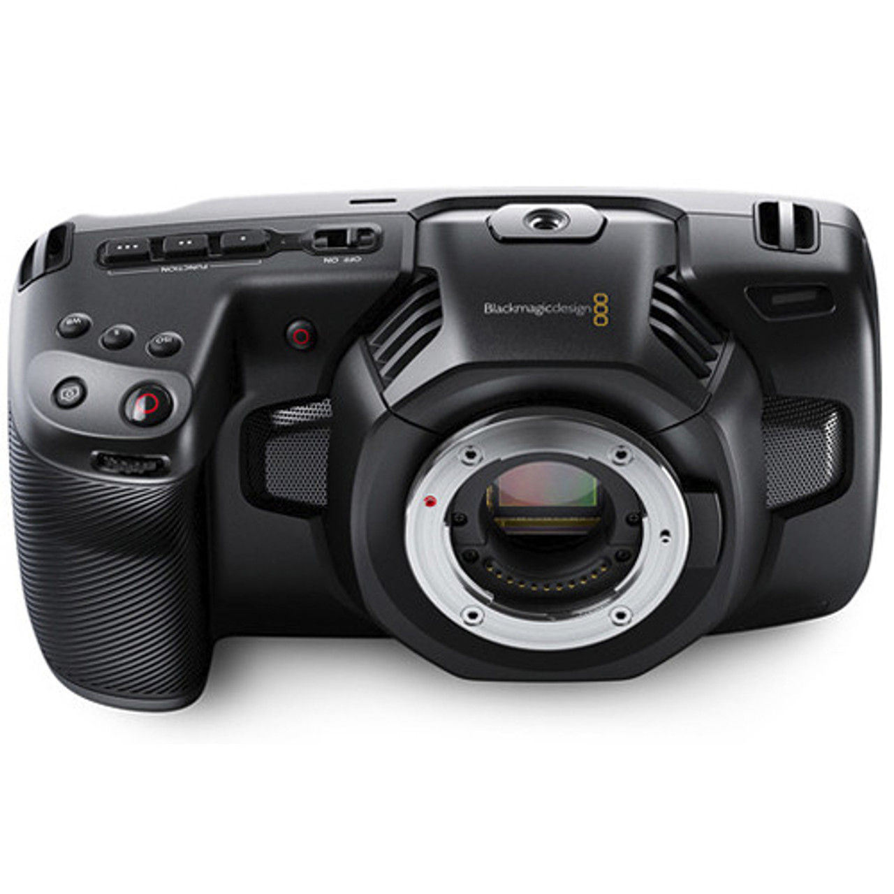 Blackmagic Design Pocket Cinema Camera 4K