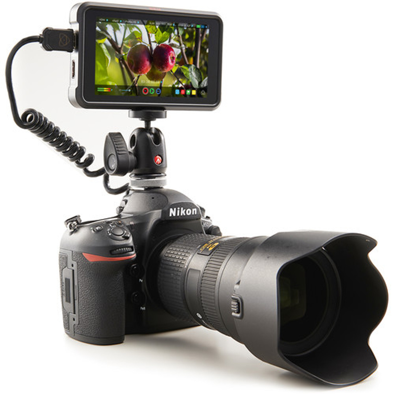 Atomos Ninja V 5 4K HDMI Recording Monitor