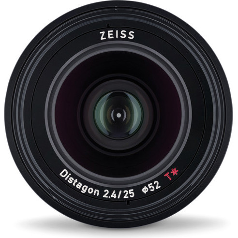 中古　ZEISS Loxia f2.4/25mm レンズ　箱無し 中古 ZEISS Loxia f2.4/25mm レンズ 箱無し 中古 ZEISS Loxia f2.4