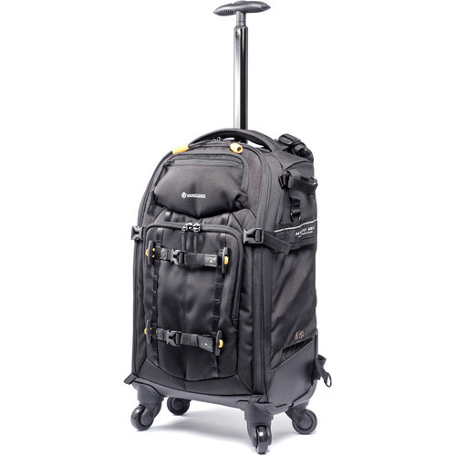 Vanguard Alta Fly 55T Roller Bag - Thumbnail 3
