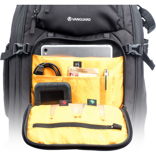 Vanguard Alta Fly Roller Bag - Thumbnail 2