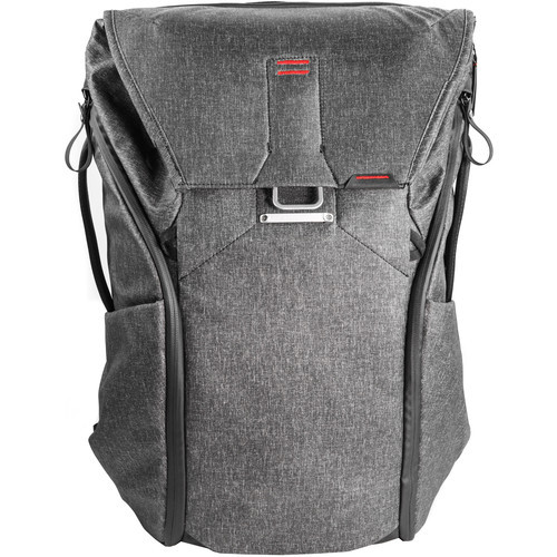 Peak Design Everyday Backpack 30L - Charcoal