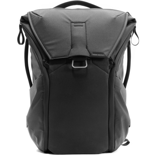 Peak Design Everyday Backpack 30L - Black